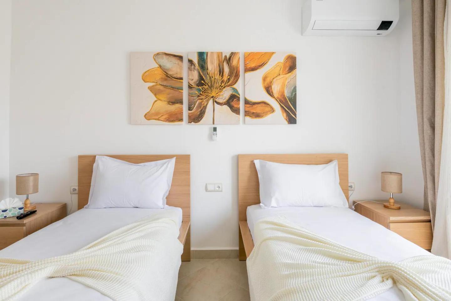 Chic Apart Spacieuse & Lumineuse Tanger Buitenkant foto